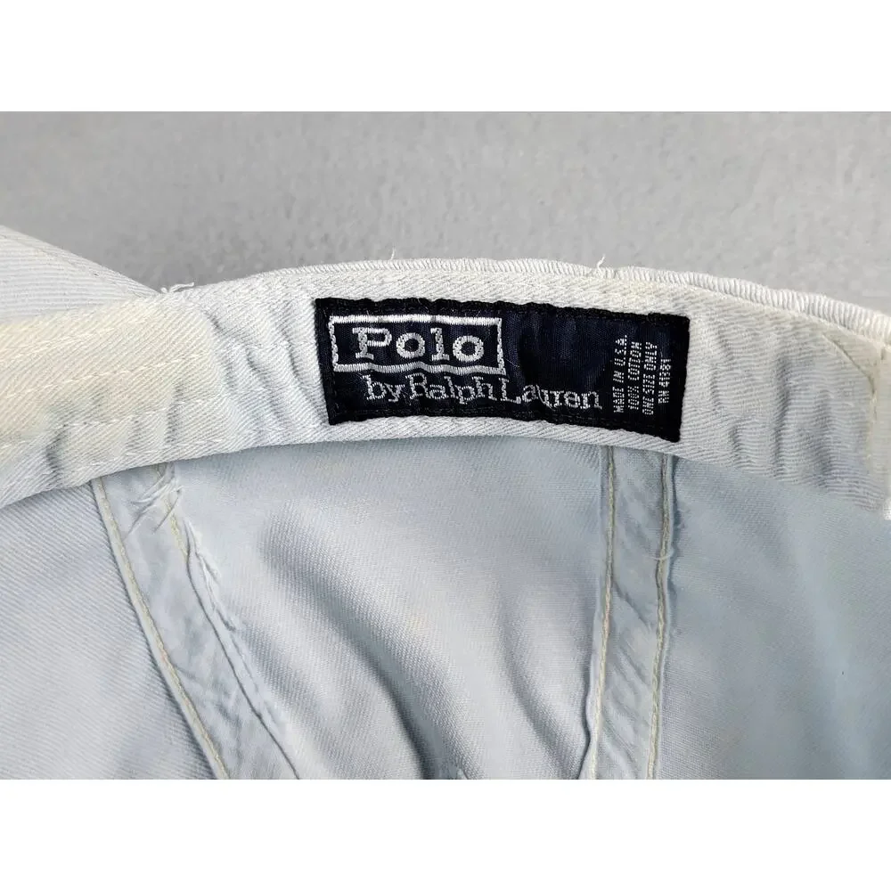 Polo Ralph Lauren rare vintage